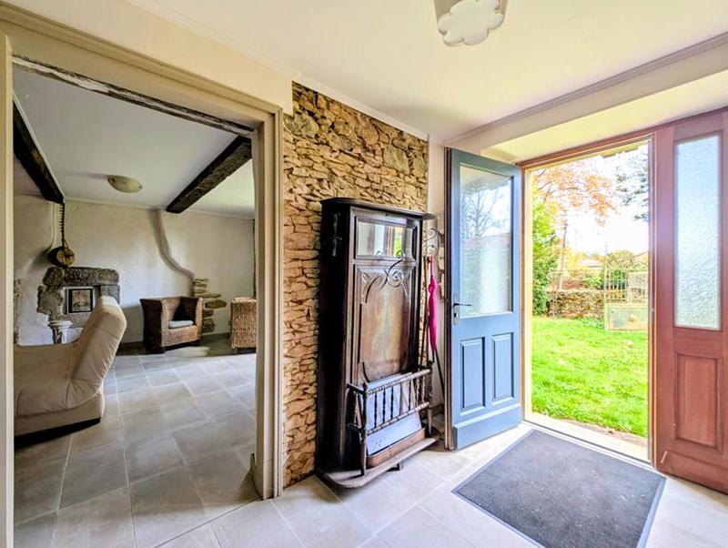 Maison - 118 m² - 4 pièces