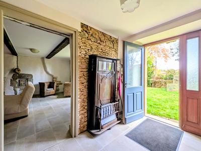 Maison - 118 m² - 4 pièces