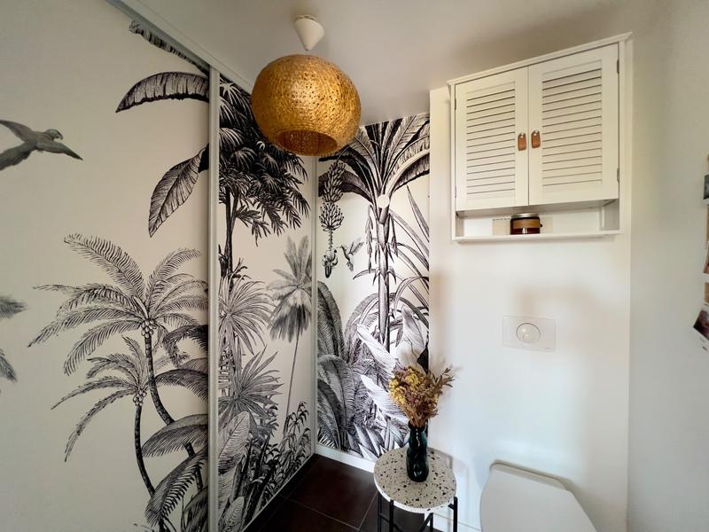 Maison - 76 m² - 4 pièces