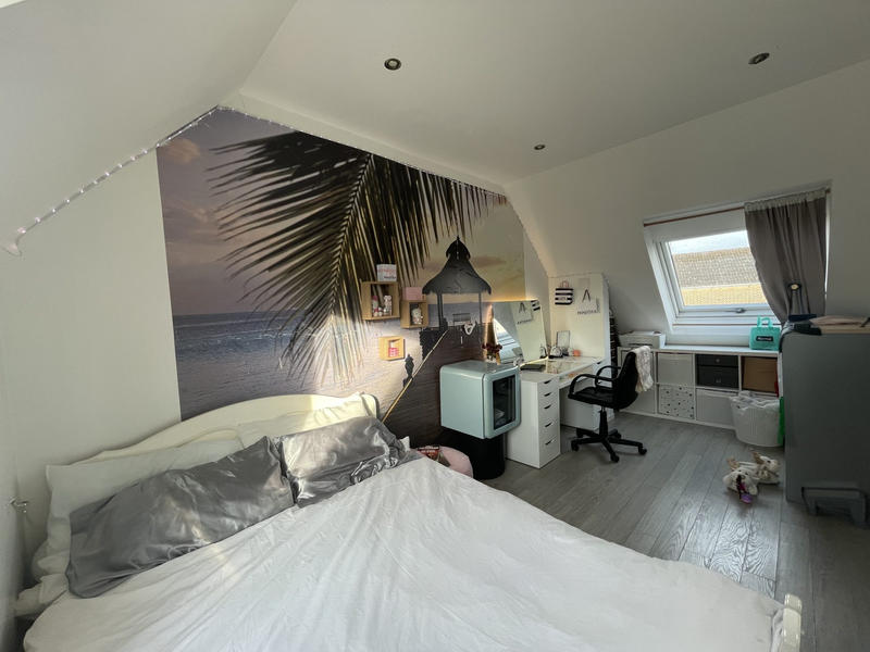 Maison - 89 m² - 4 pièces