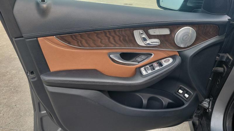 Mercedes classe glc 350 e 211 4Matic 7g-Dct Fascination - Automatique Toit ouvrant