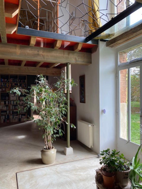 Maison en pierre - 330 m² - 7 pièces