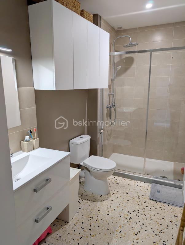 Maison de village - 111 m² - 4 pièces