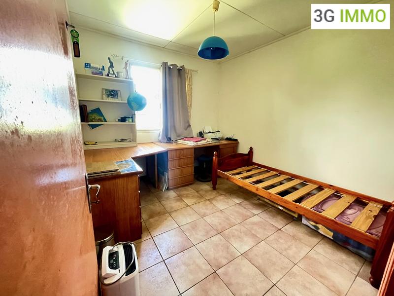 Villa - 170 m² - 7 pièces