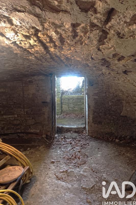 Ferme - 165 m² - 8 pièces