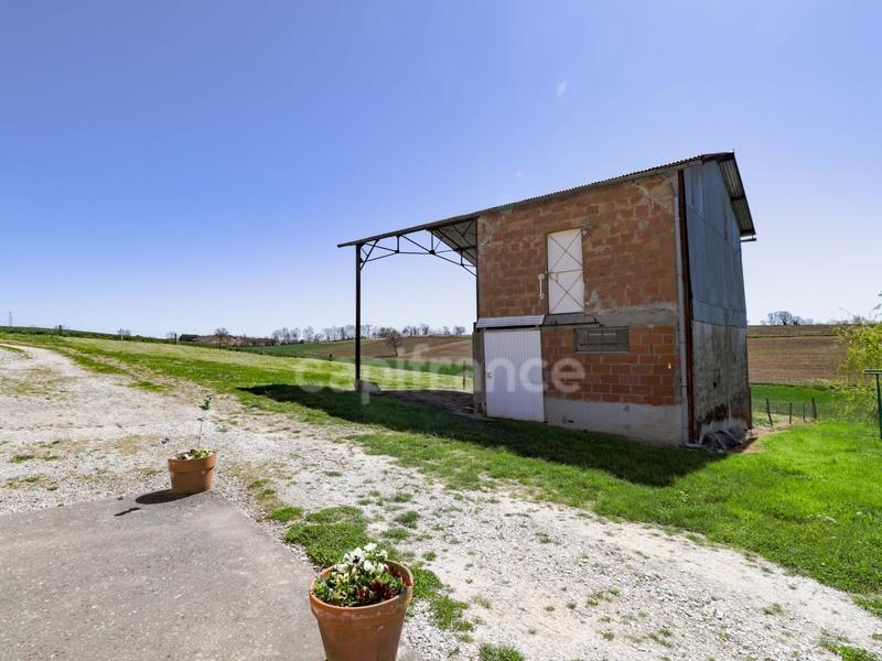 Maison - 109 m² - 4 pièces