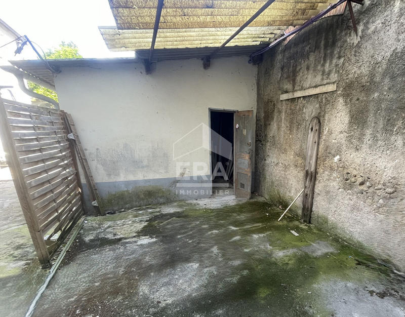 Local commercial - 36 m² - 1 pièce