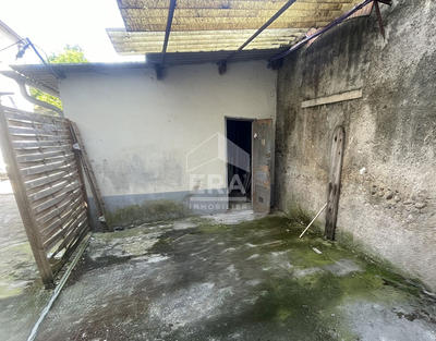 Local commercial - 36 m² - 1 pièce