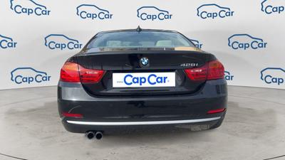 Bmw Serie 4 coupé (F32) 428i 245 Modern