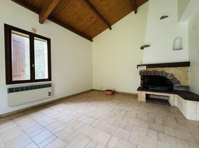 Maison - 57 m² - 3 pièces