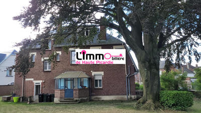 Immeuble - 325 m²