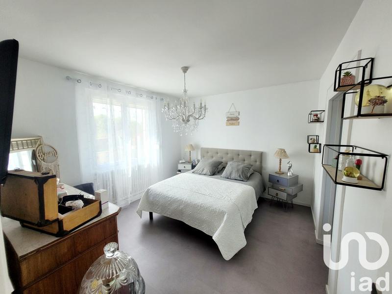 Maison - 150 m² - 7 pièces