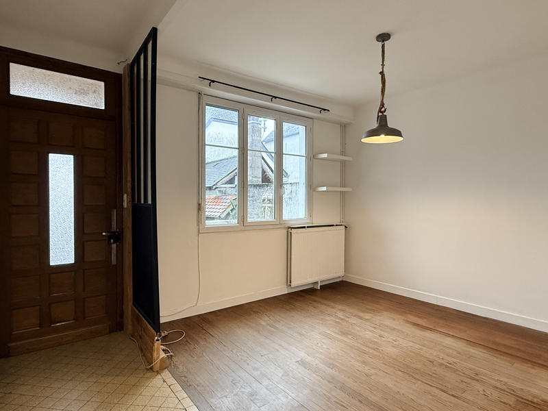 Maison - 73 m² - 4 pièces