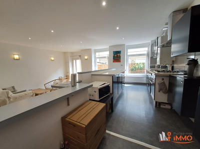 Appartement - 71 m² - 3 pièces