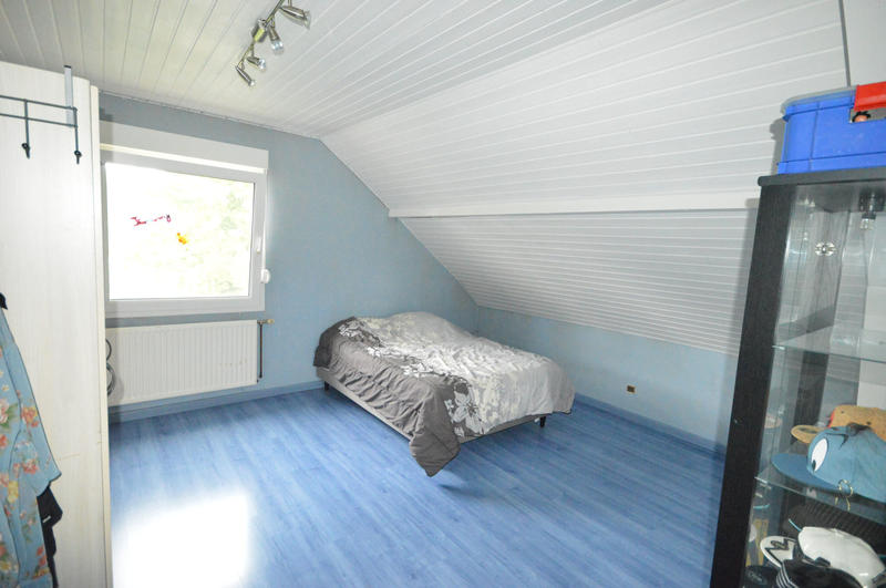 Maison - 220 m² - 10 pièces