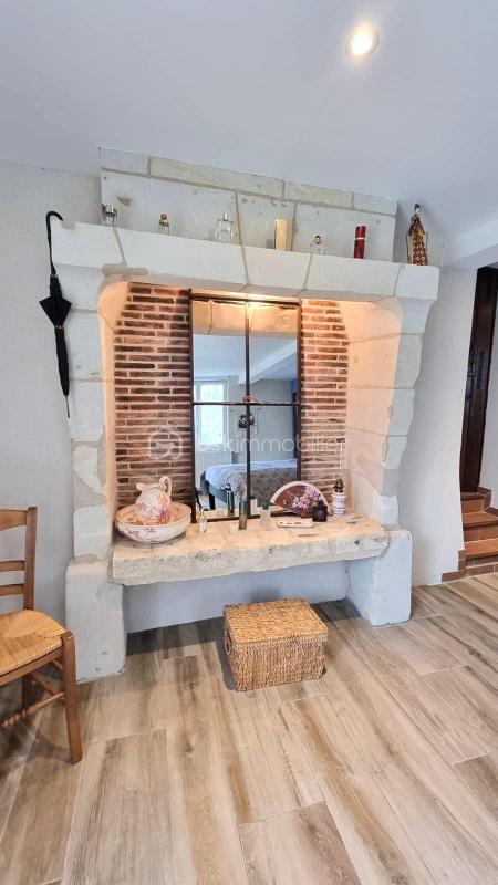 Maison - 225 m² - 8 pièces