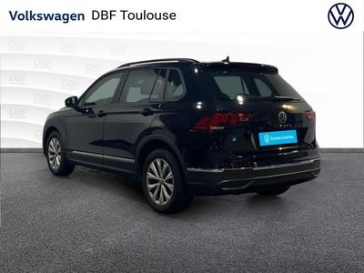 Volkswagen Tiguan Business 2.0 Tdi 150ch Dsg7 Life