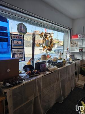 Local commercial - 110 m²