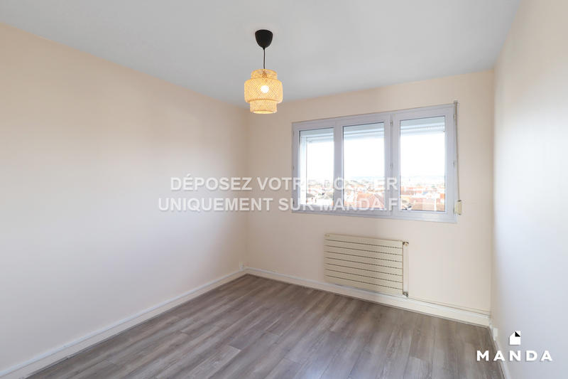 Appartement - 74 m² - 3 pièces
