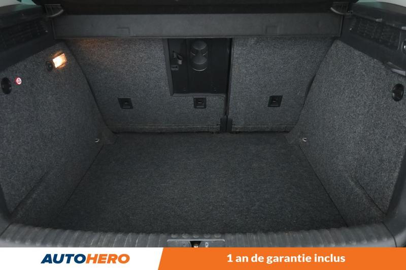 Volkswagen Tiguan 2.0 Tdi BlueMotion Tech Lounge 110 ch