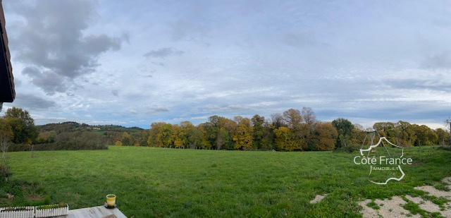 Maison de campagne - 133 m² - 6 pièces