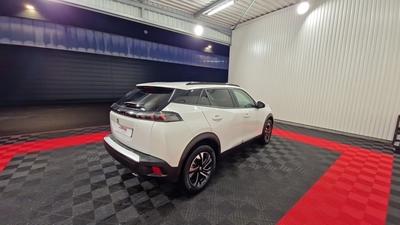 Peugeot 2008 bluehdi 130 ss eat8 allure business