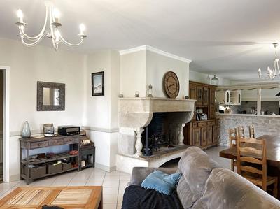 Propriété viticole - 250 m² - 9 pièces