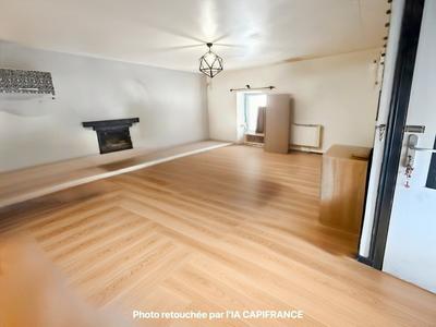 Immeuble - 120 m² - 6 pièces