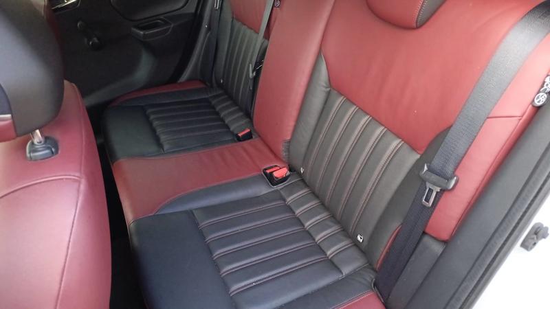 Nissan Micra 1.5 90 Tekna