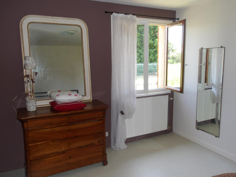 Maison - 112 m² - 4 pièces