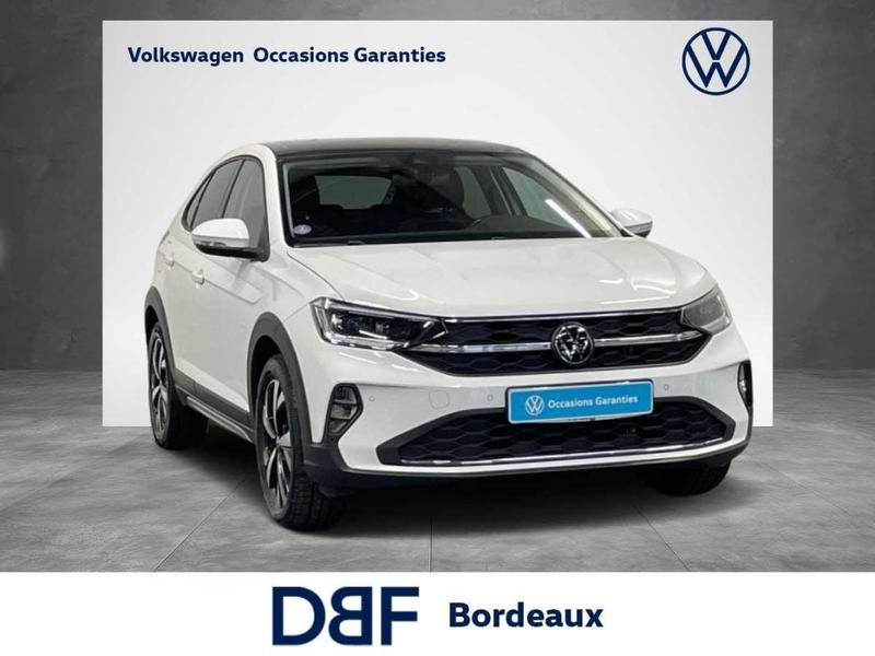 Volkswagen Taigo 1.0 Tsi 110 Dsg7 Style