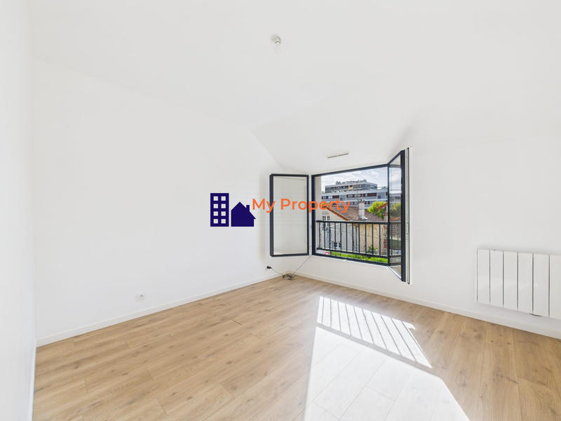 Villa - 150 m² - 7 pièces