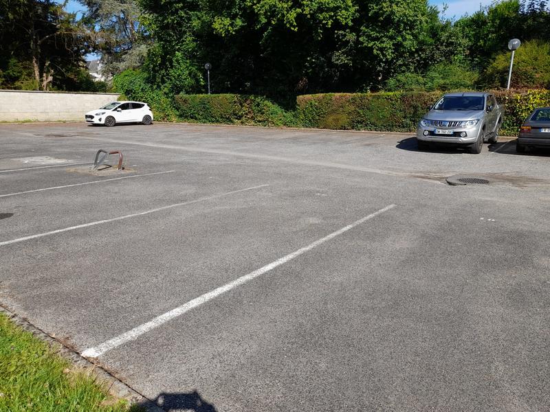 Appartement - 25 m² - 1 pièce