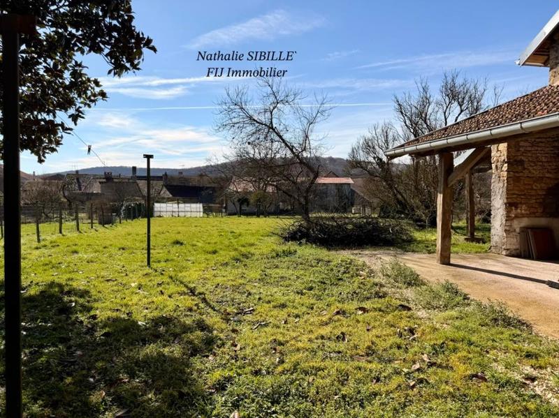 Maison de campagne - 260 m² - 8 pièces