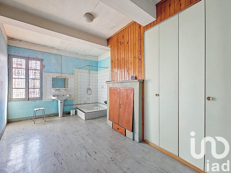 Maison de village - 177 m² - 9 pièces