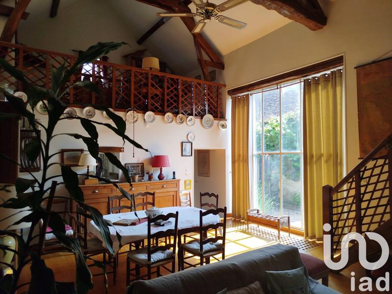 Maison - 304 m² - 12 pièces