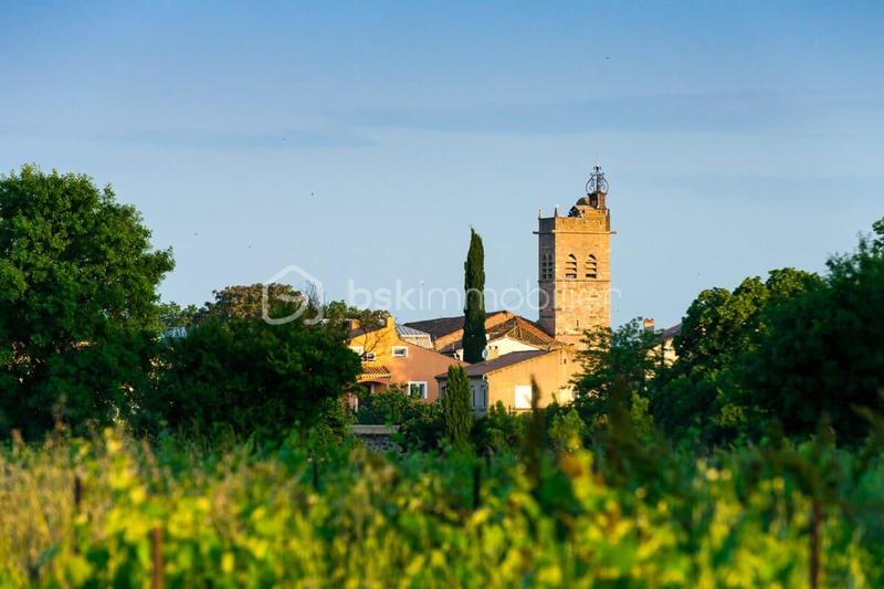 Maison de village - 68 m² - 3 pièces