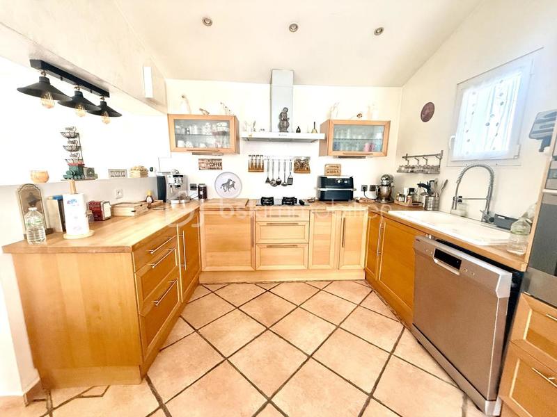 Villa - 91 m² - 3 pièces