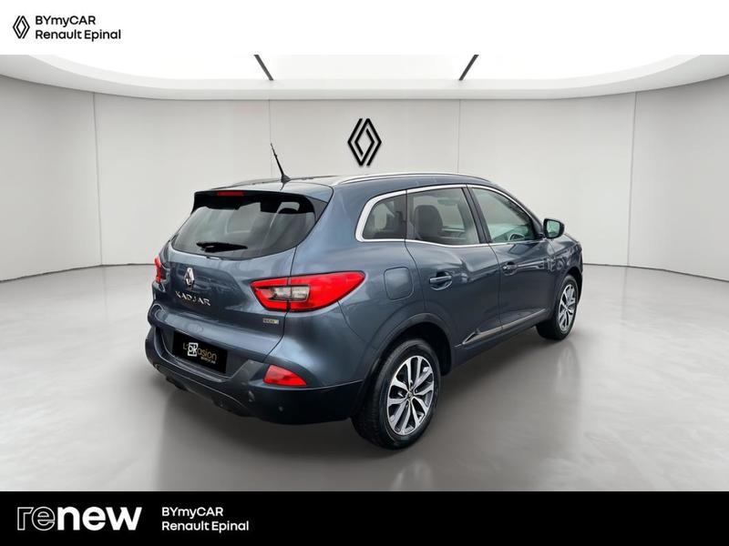 Renault Kadjar Business dCi 110 Energy eco²