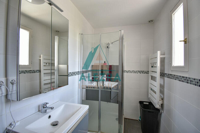 Maison - 153 m² - 6 pièces