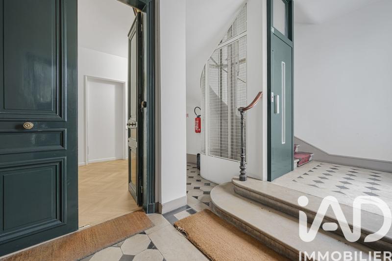 Appartement - 55 m² - 2 pièces