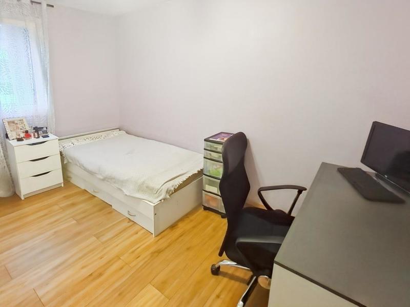 Appartement - 66 m² - 4 pièces