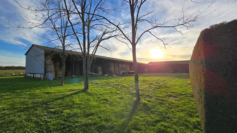 Maison - 136 m² - 4 pièces