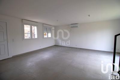 Maison - 98 m² - 5 pièces