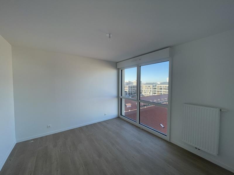 Appartement - 51 m² - 2 pièces