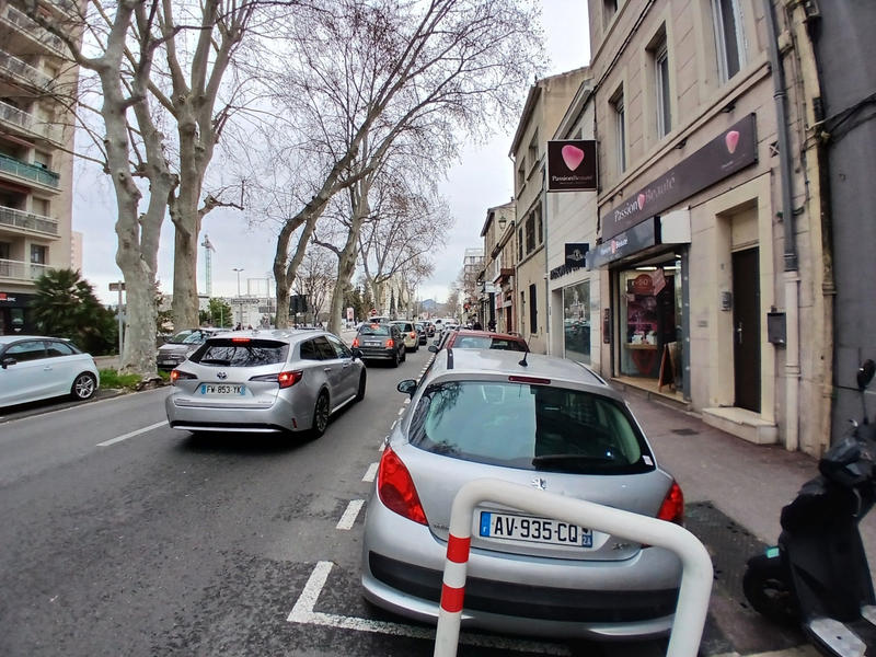 Local commercial - 170 m²