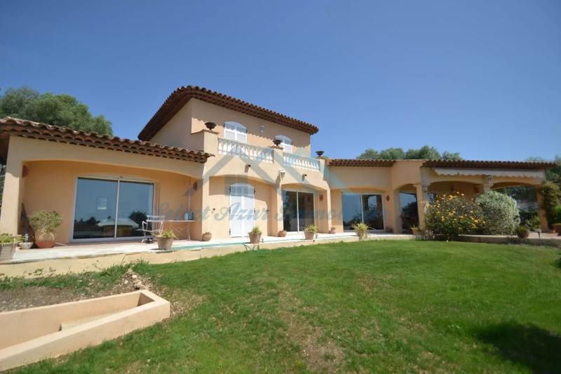 Villa - 186 m²