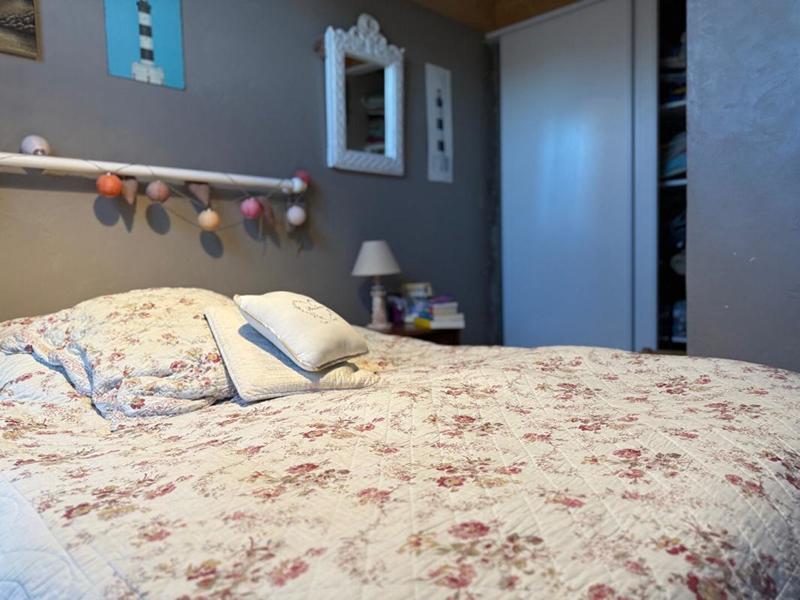 Maison - 46 m² - 4 pièces