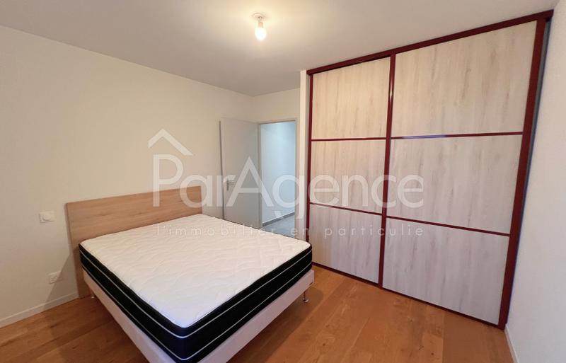 Maison - 109 m² - 4 pièces