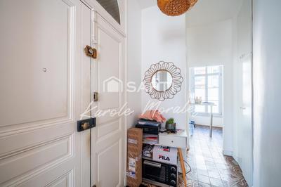 Appartement - 64 m² - 2 pièces